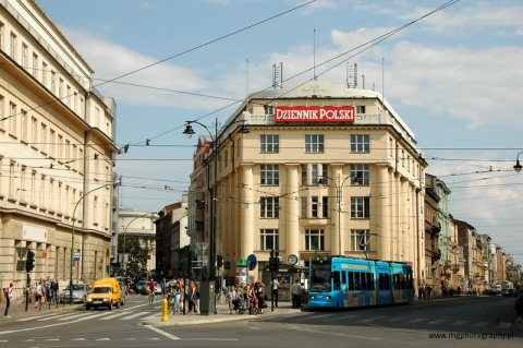 Krakow 60